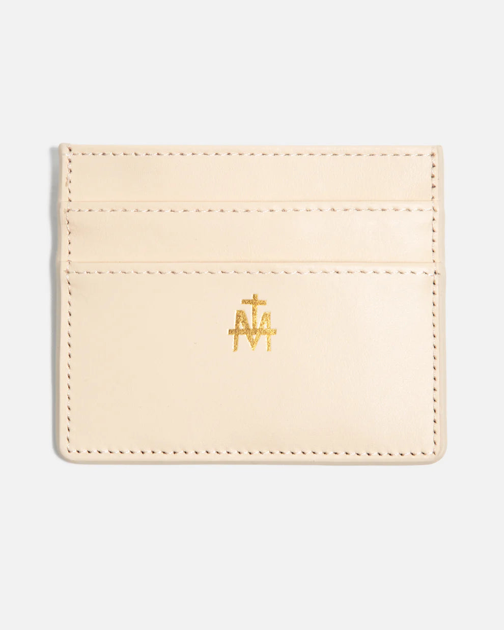 Marian Leather Card Holder