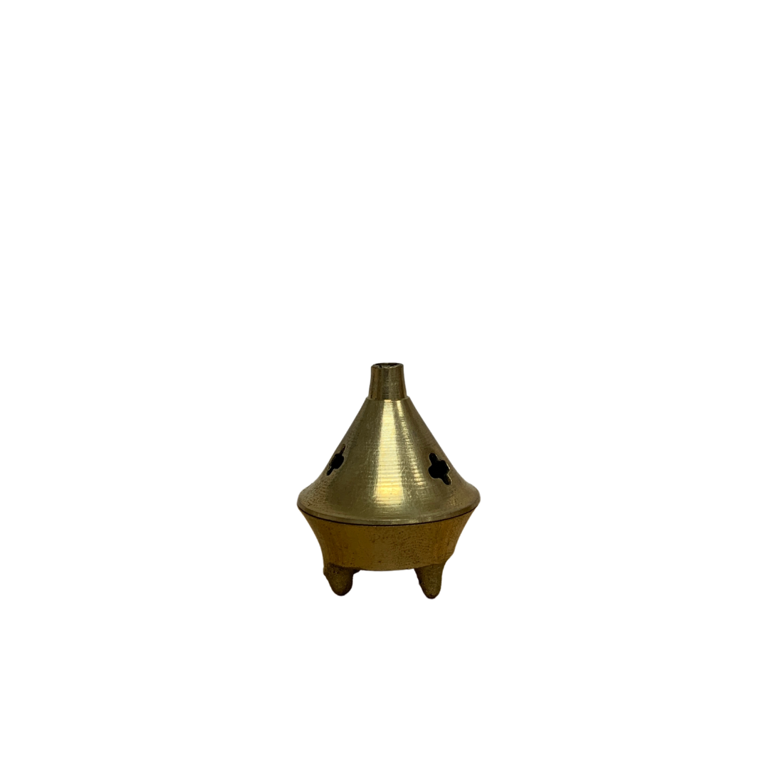Miniature Incense Burner