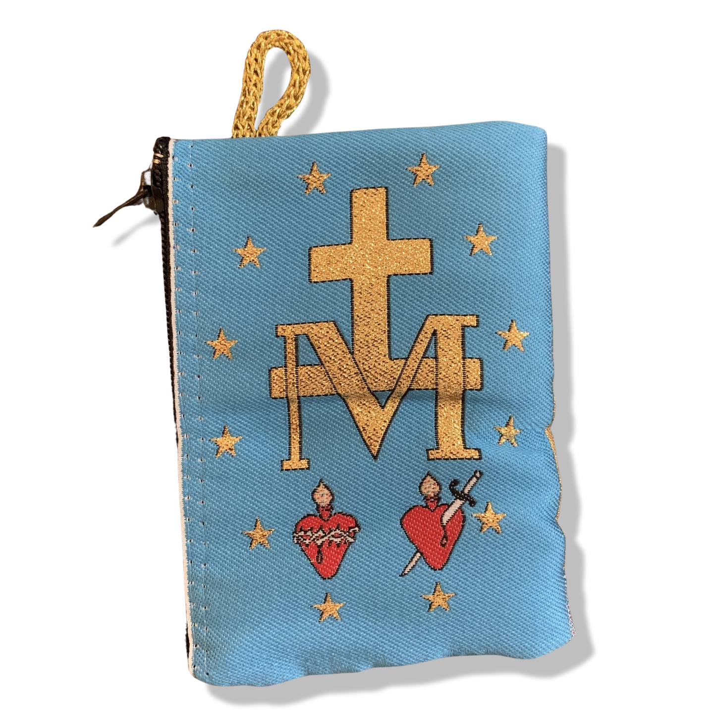 Miraculous Medal Pouch