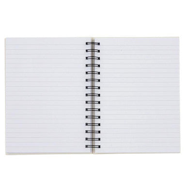 Miraculous Medal Notebook