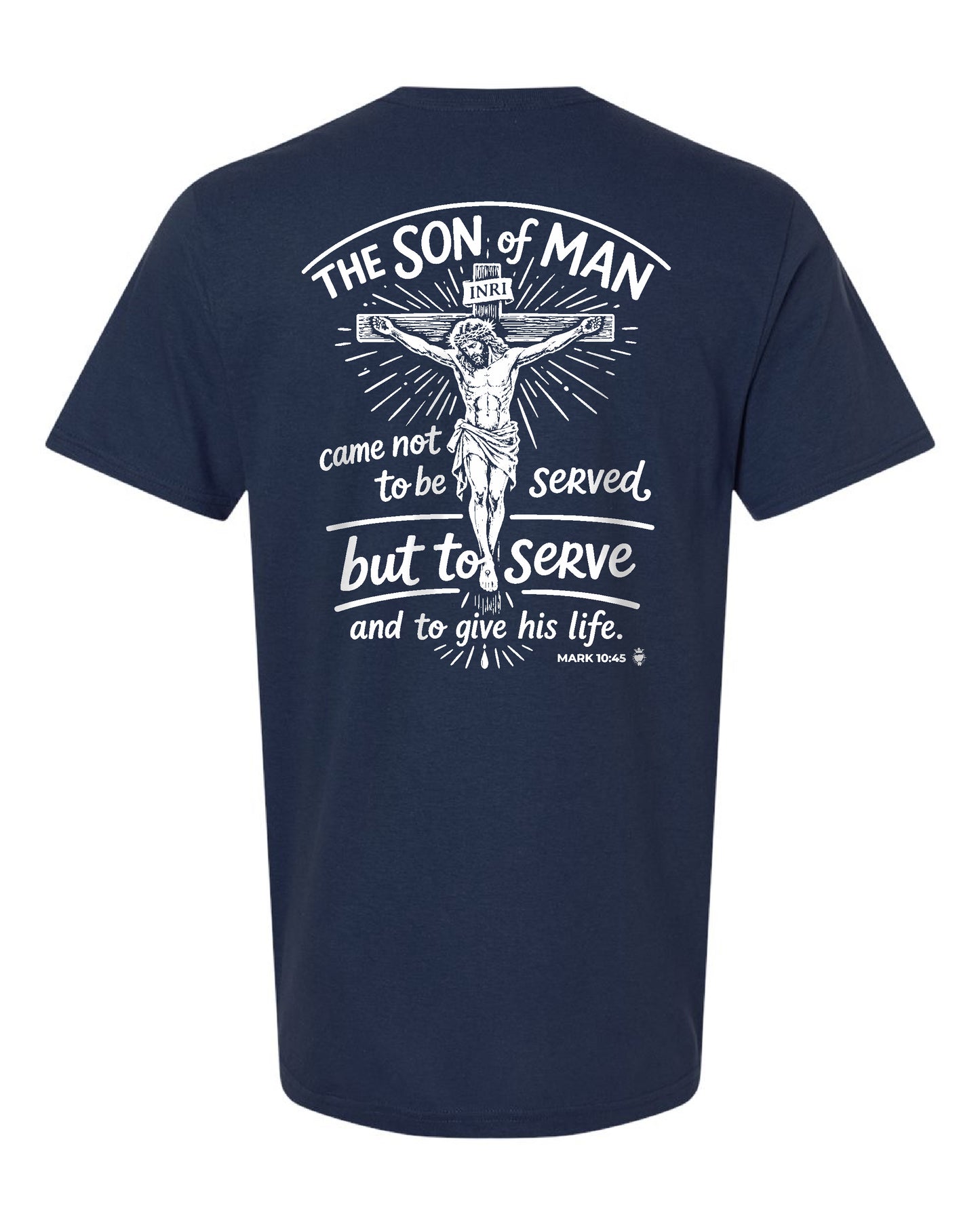 "Hearts on Fire" T-shirt