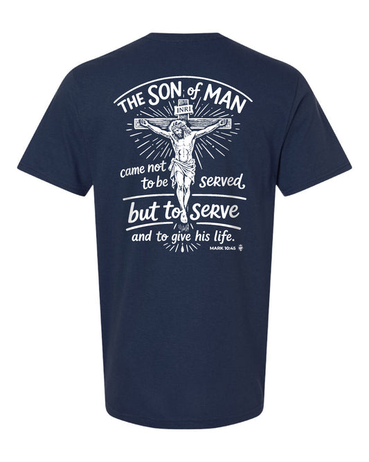 "Hearts on Fire" T-shirt