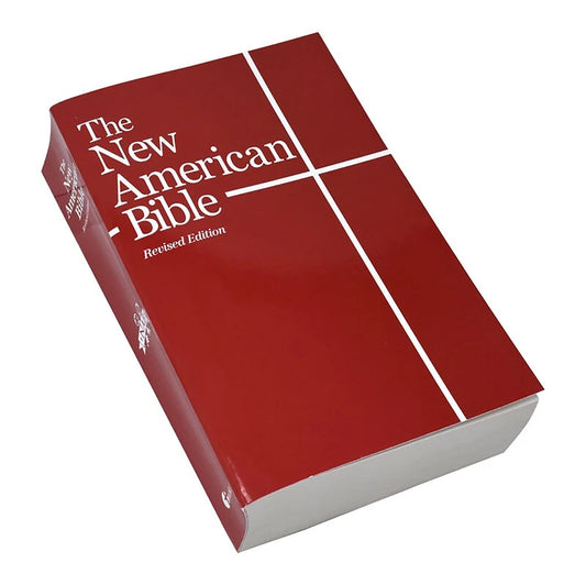 The New American Bible Revised Edition