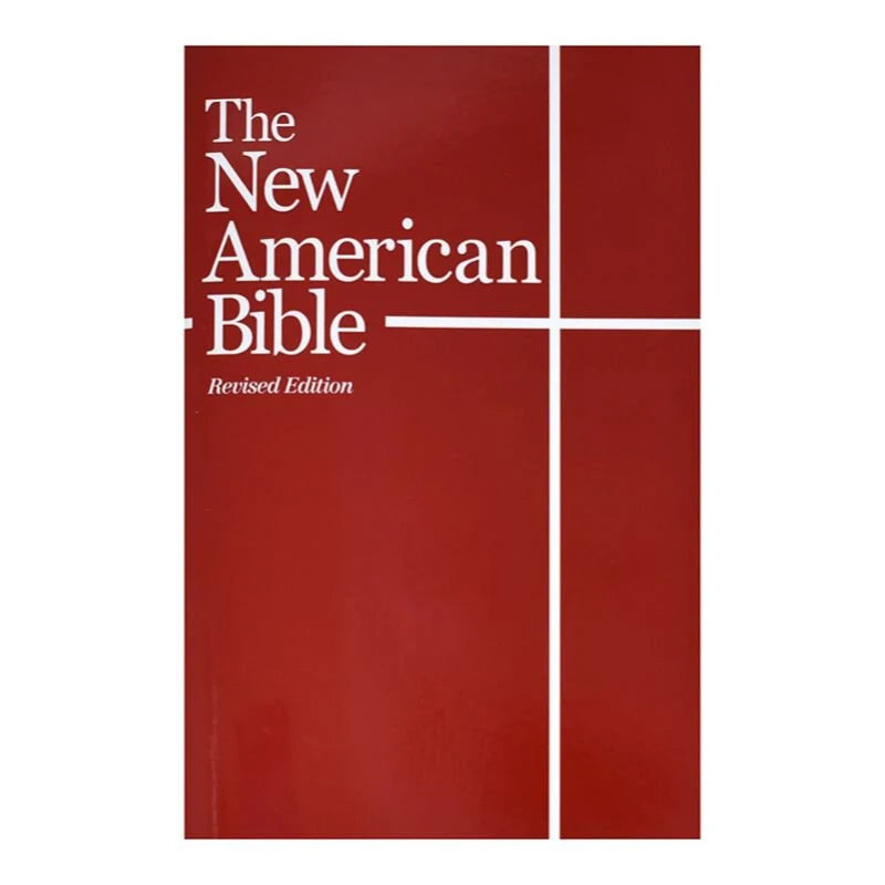 The New American Bible Revised Edition