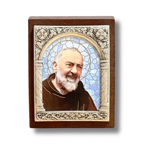 Padre Pio Prism
