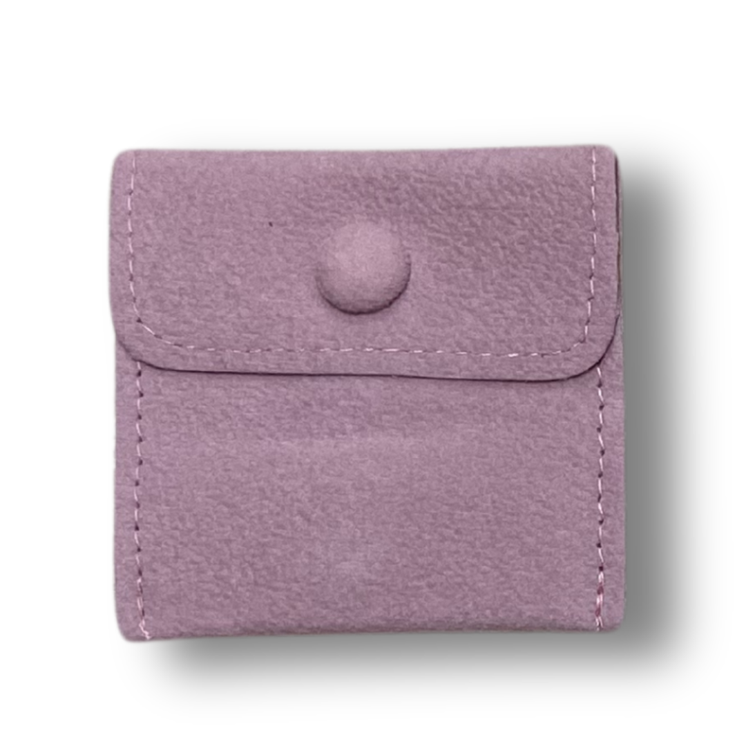 Small Felt Pouch