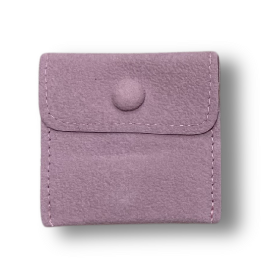 Small Felt Pouch