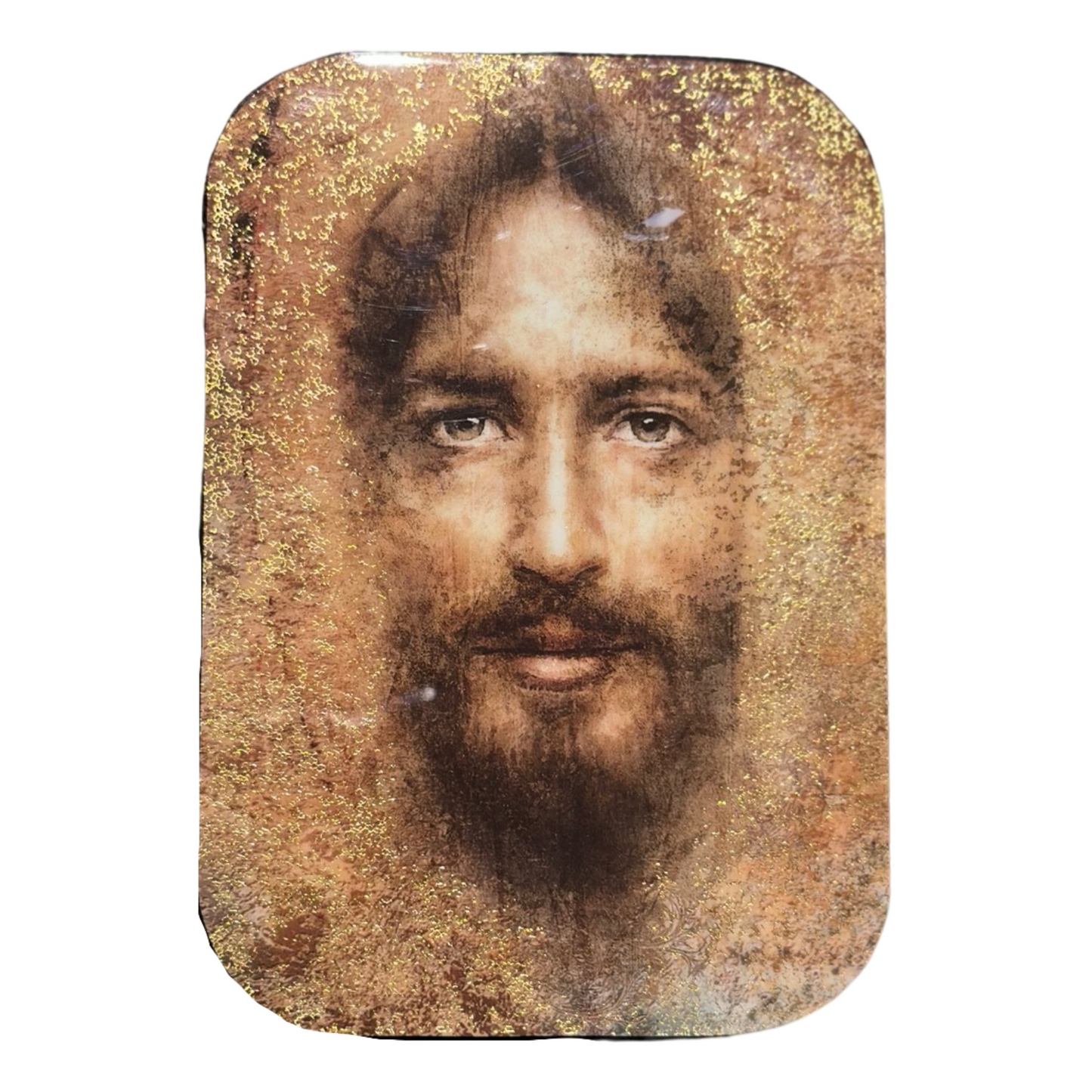 Face of Jesus Image