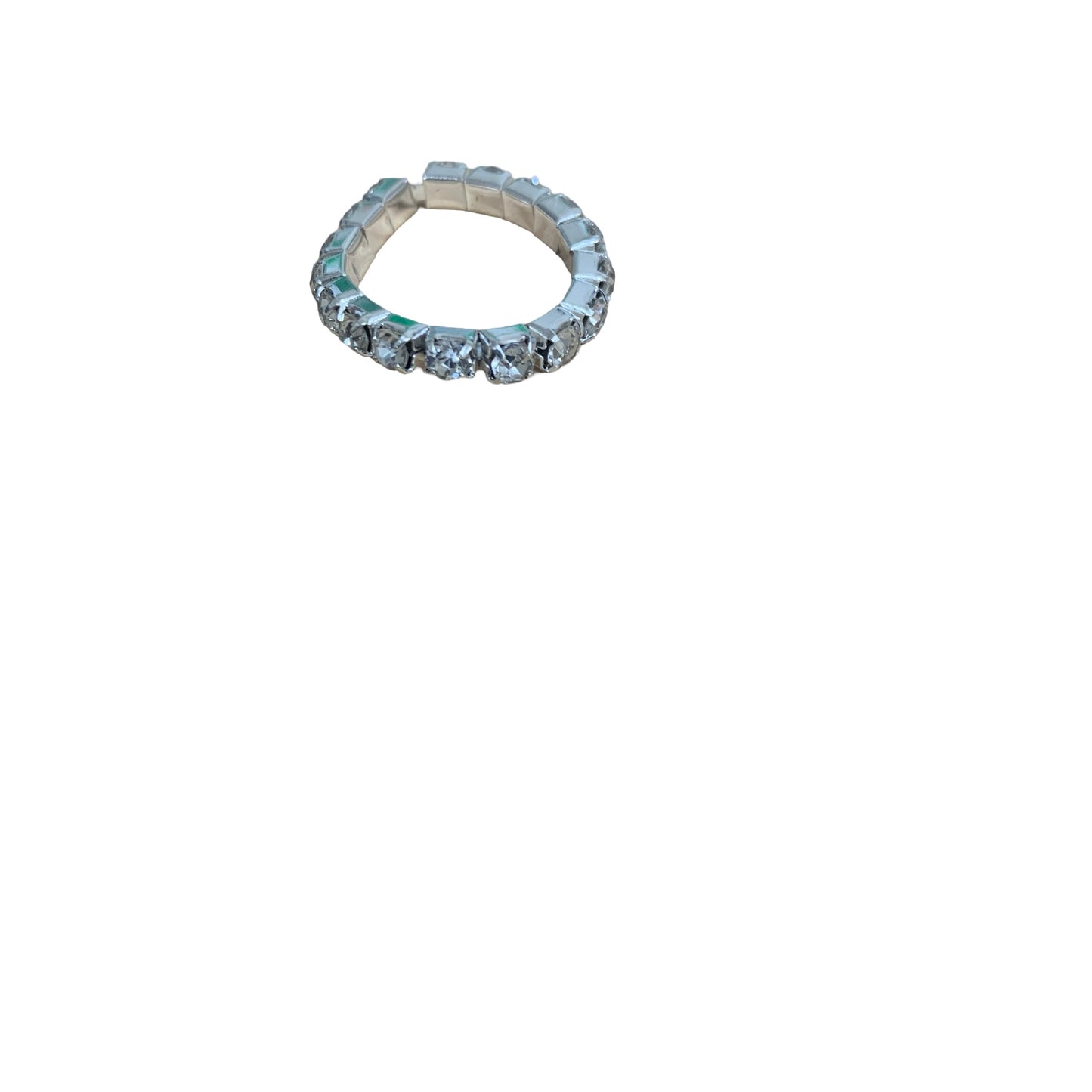 Rhinestone Ring