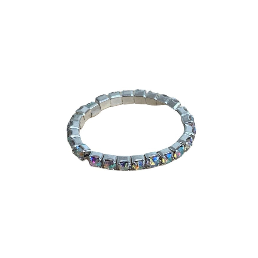 Rhinestone Ring