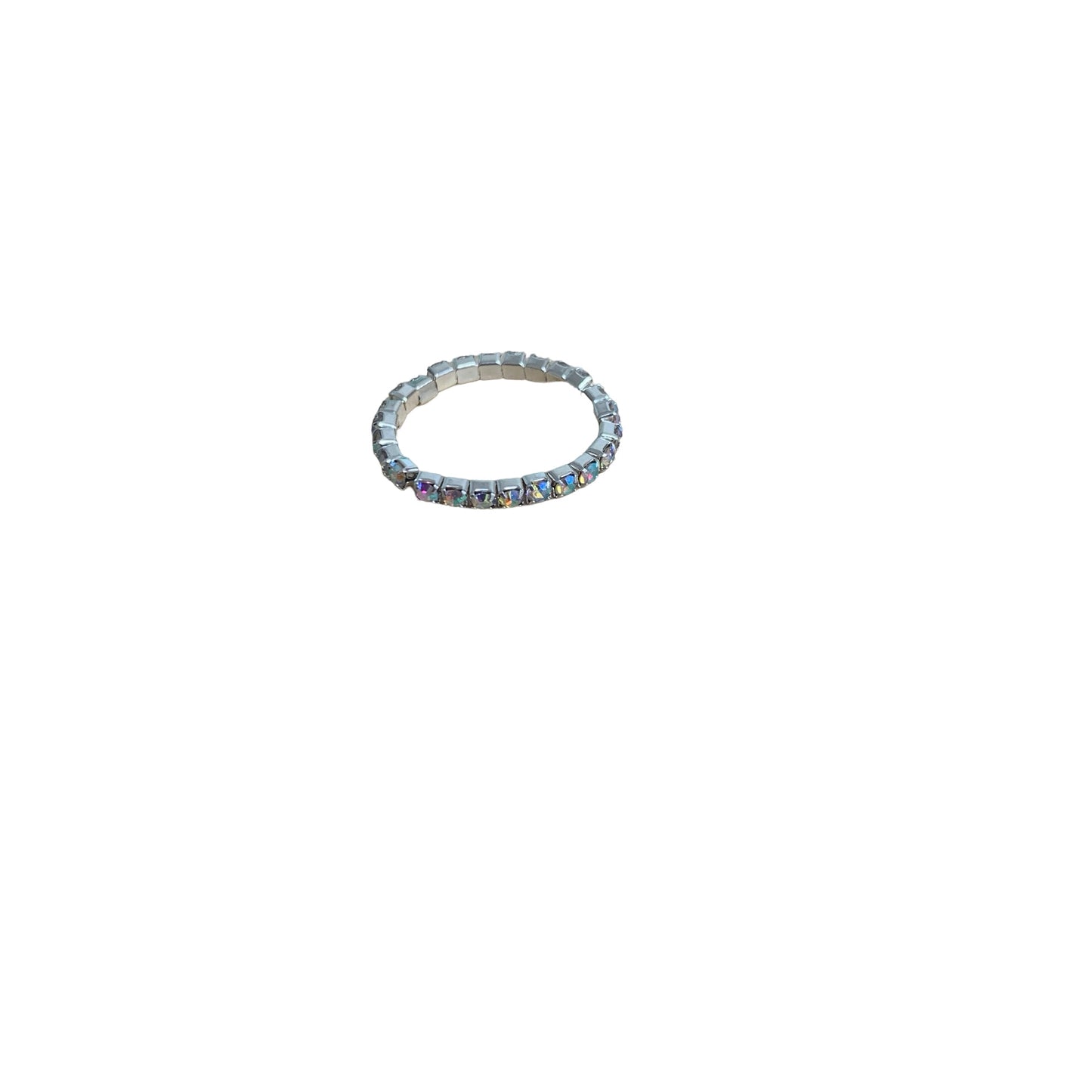 Rhinestone Ring