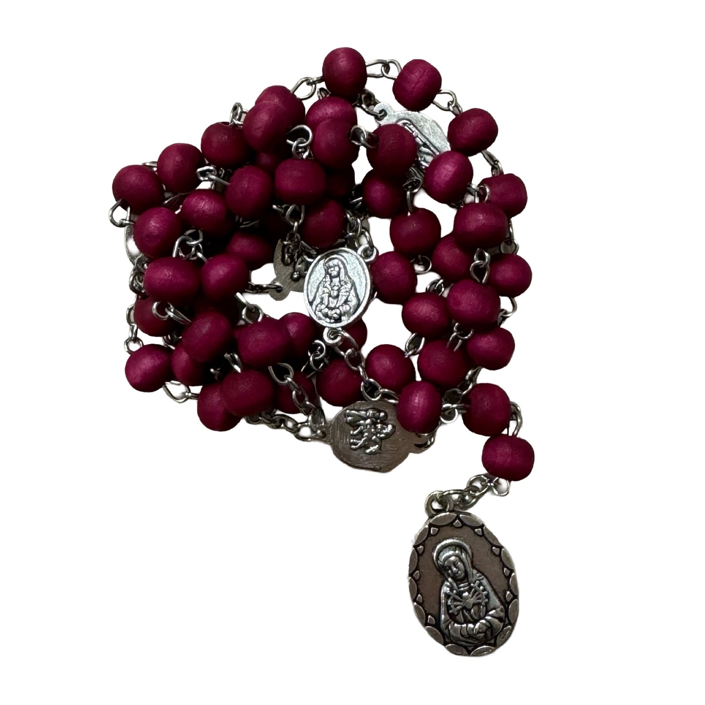 Seven Sorrows Rosary
