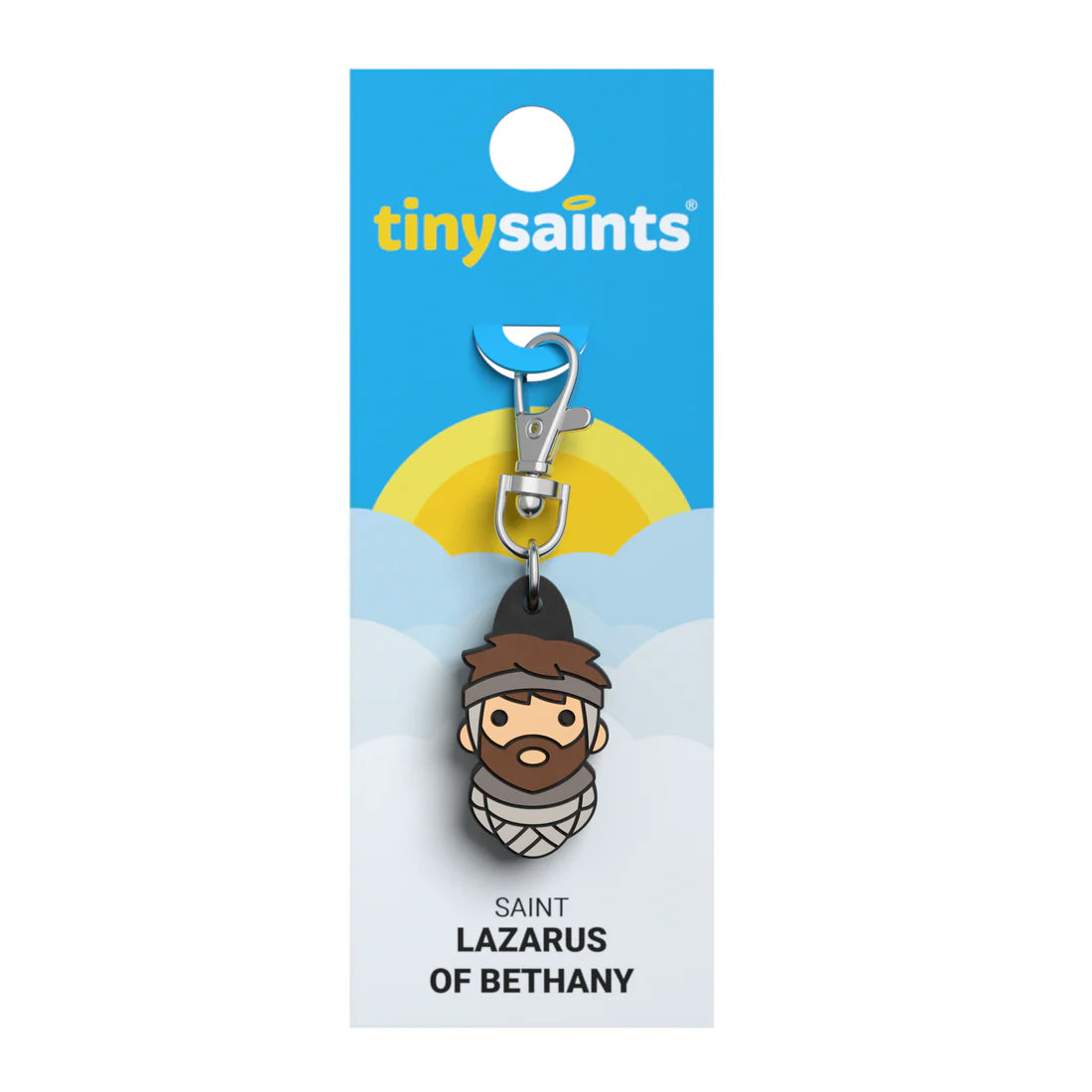 Saint Lazarus Of Bethany
