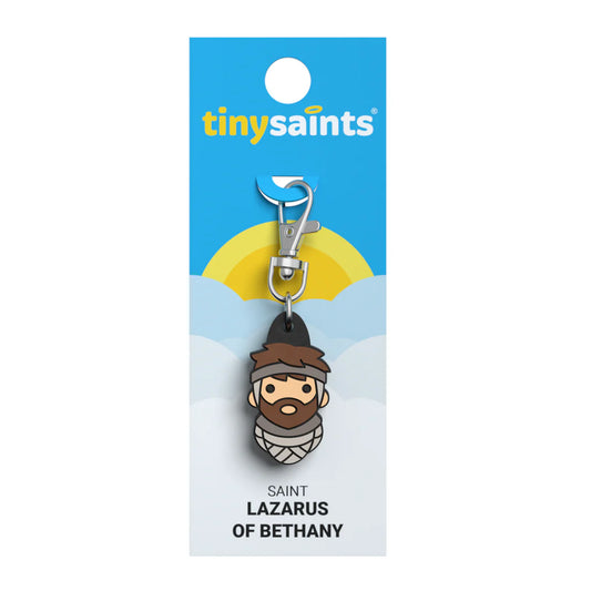 Saint Lazarus Of Bethany