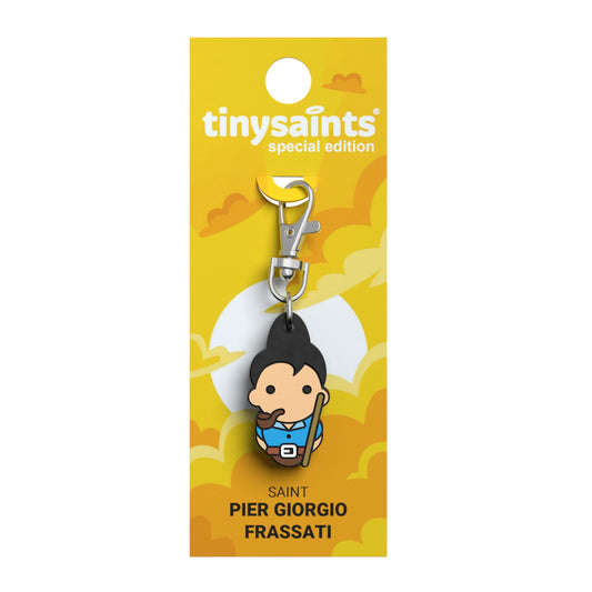 Blessed Pier Giorgio Frassati Tiny Saint