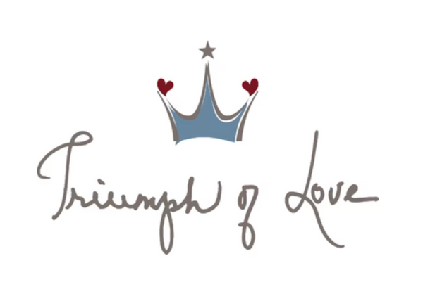Triumph of Love
