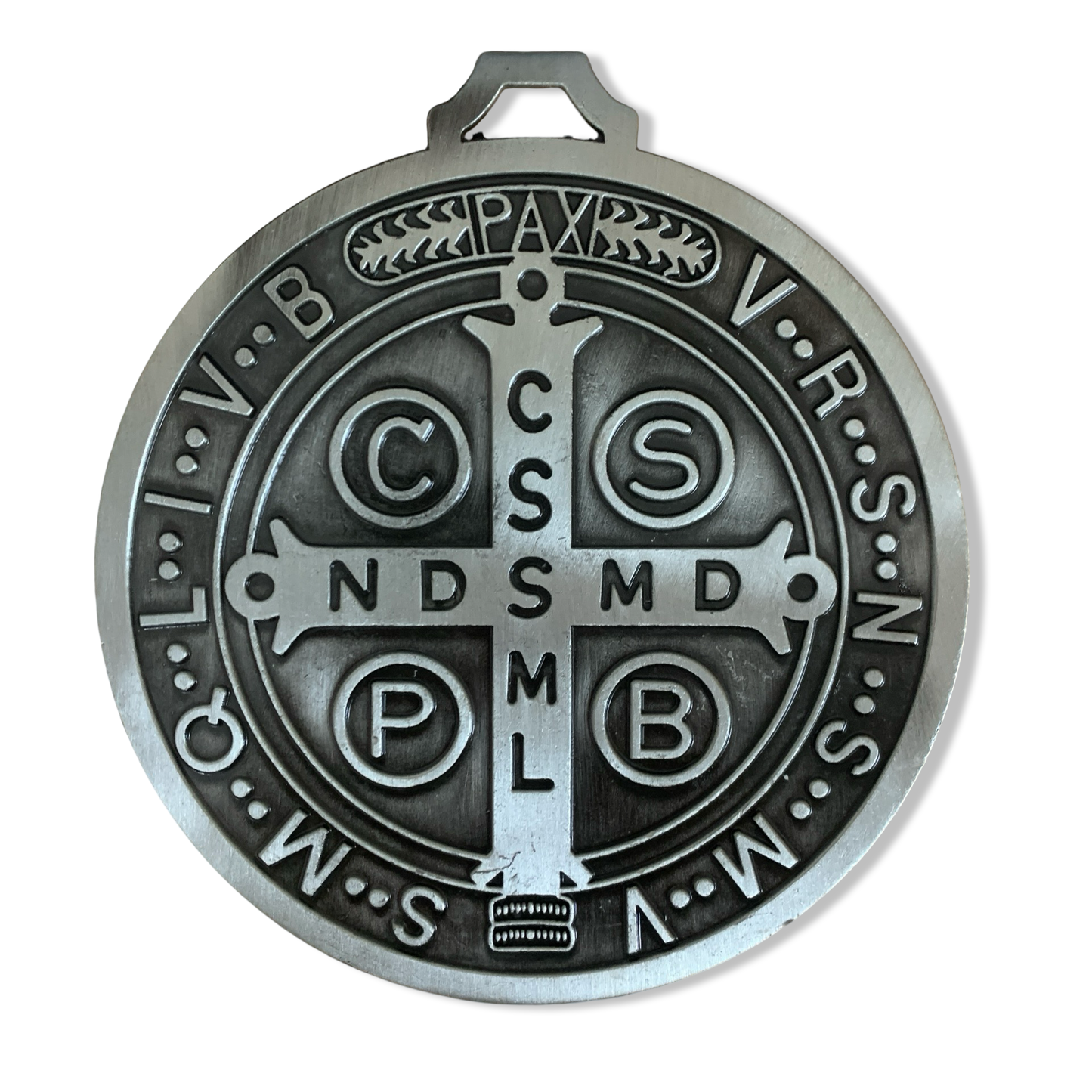 Large St. Benedict Medal