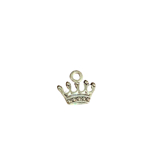 Crown Pendant