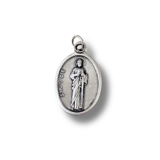 St. Jude Medal