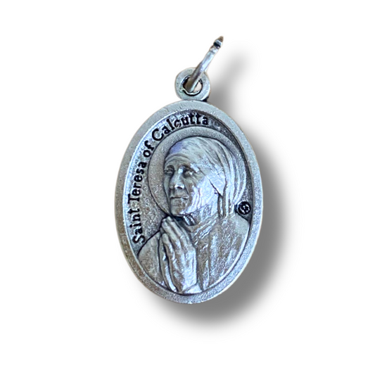 St. Mother Teresa Medal