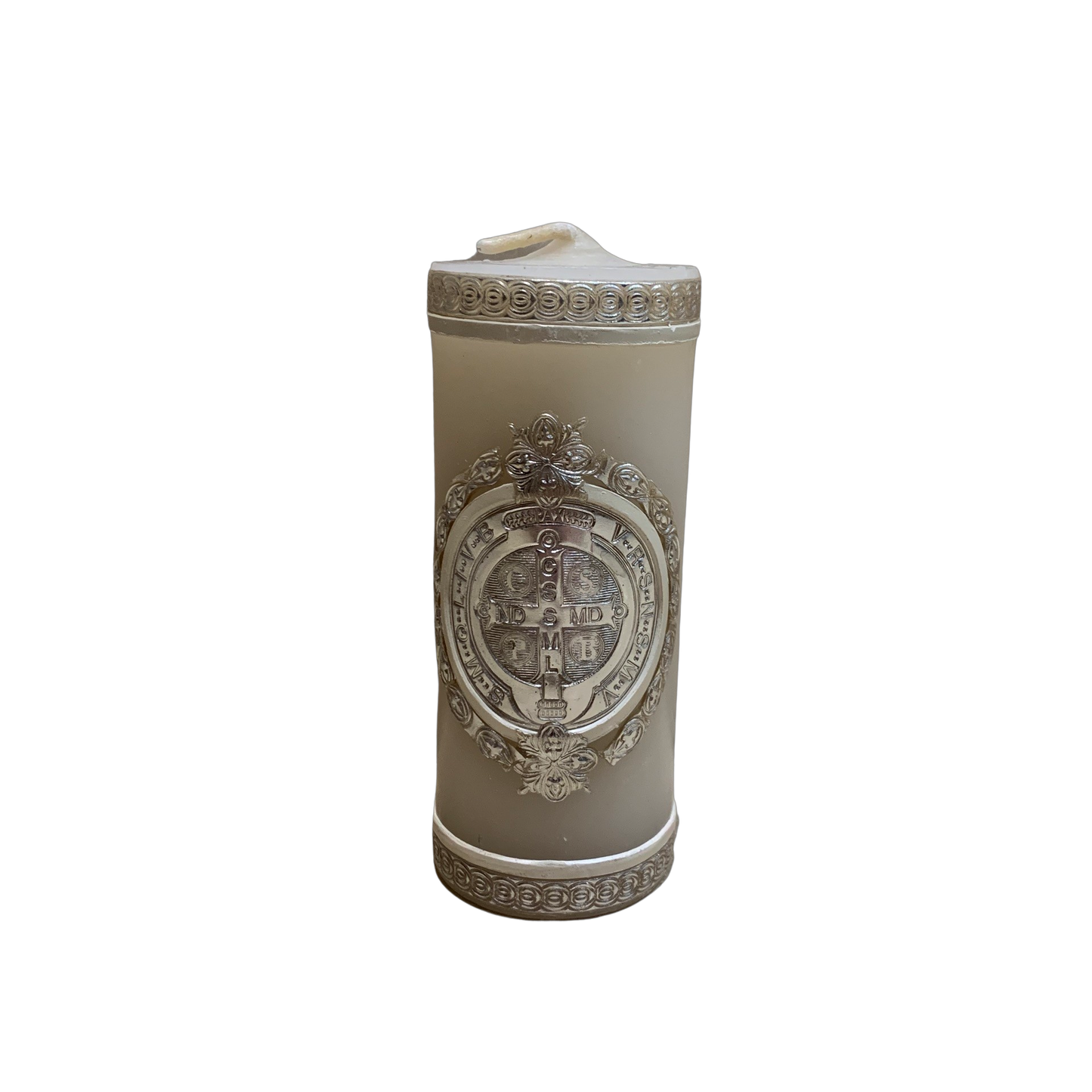 Medium St. Benedict Candle