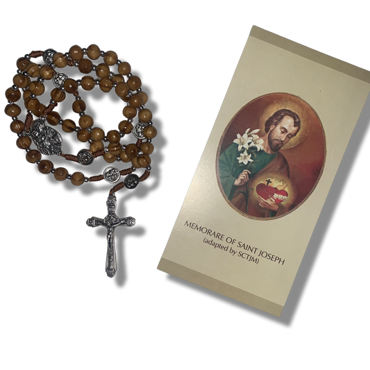 St. Joseph Rosary