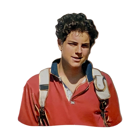 St. Carlo Acutis Magnet