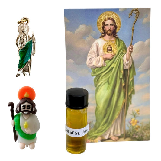 St. Jude Bundle