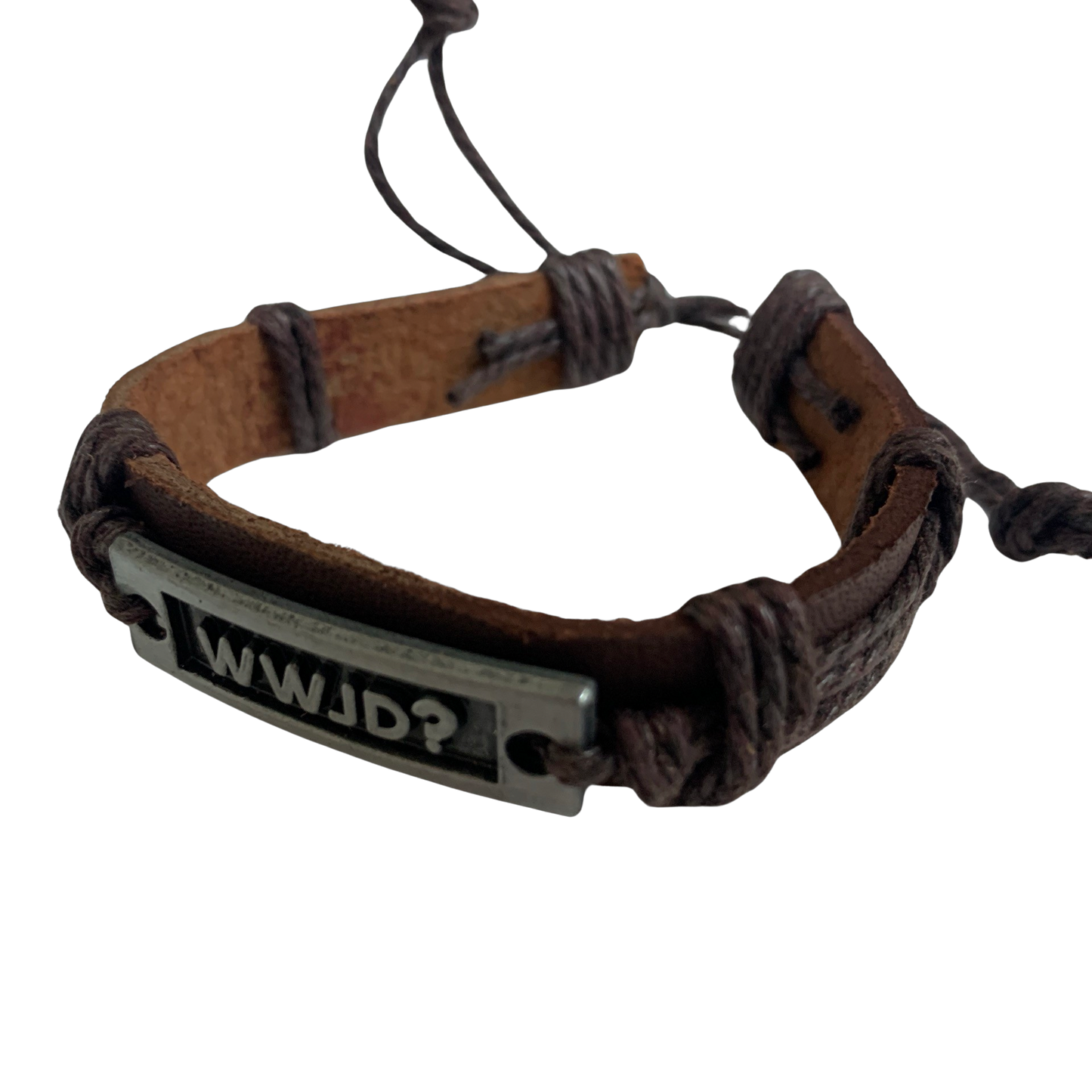 What Would Jesus Do Bracelet