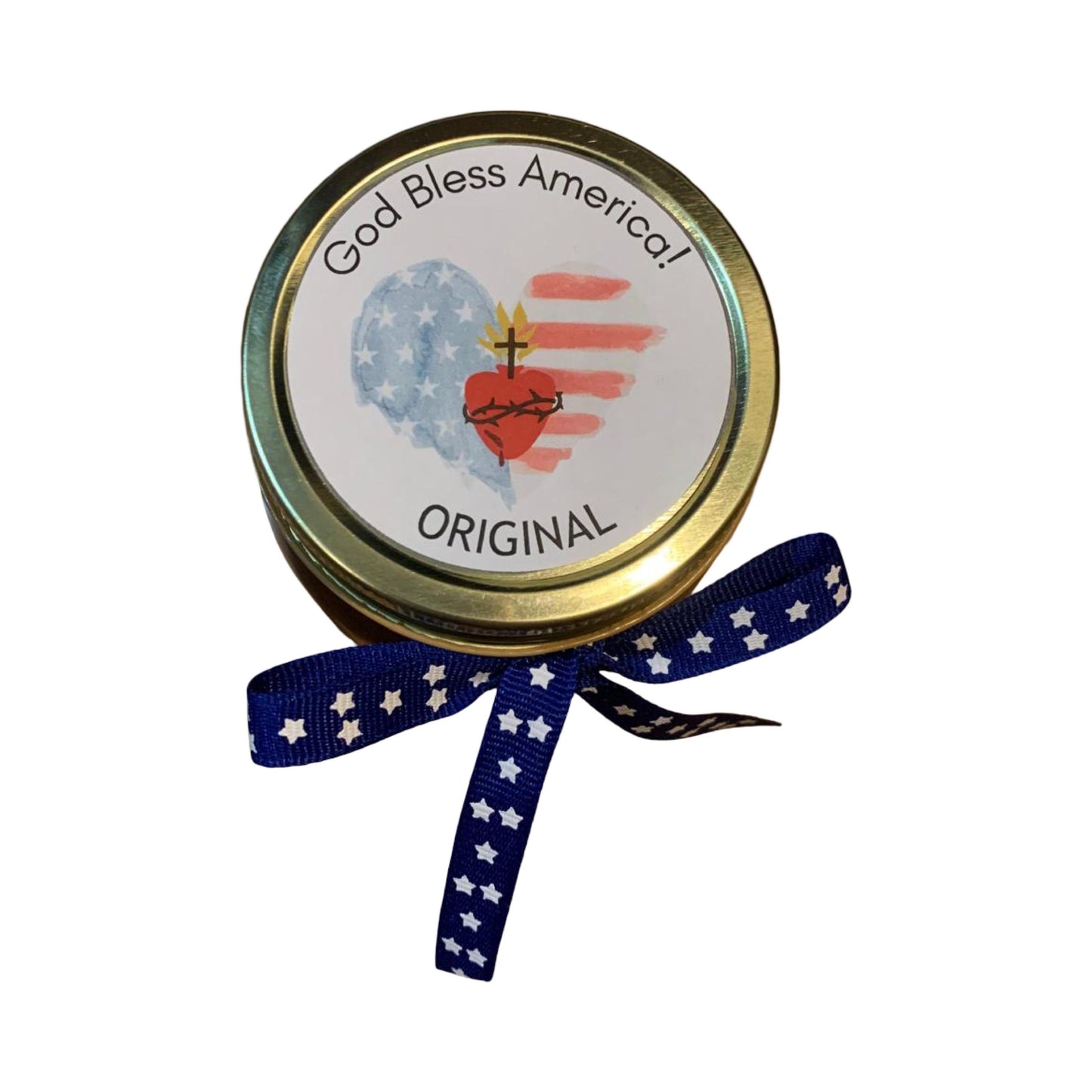 SCTJM Barbecue Sauce for 4th of July BBQ