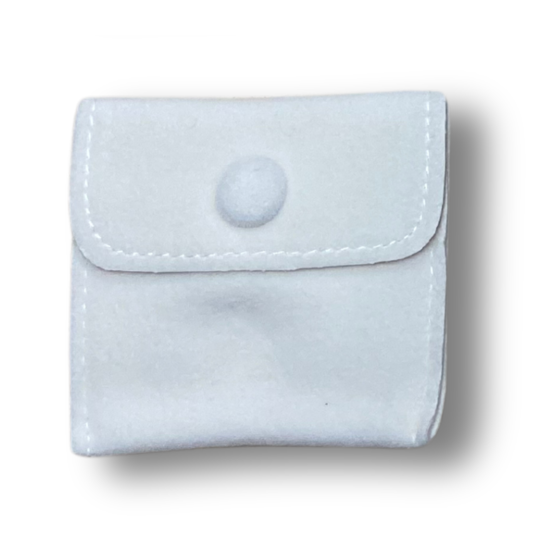 Small Felt Pouch