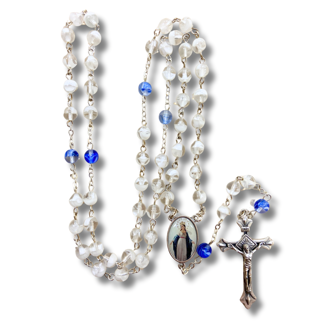 Our Lady of the Miracle Rosary
