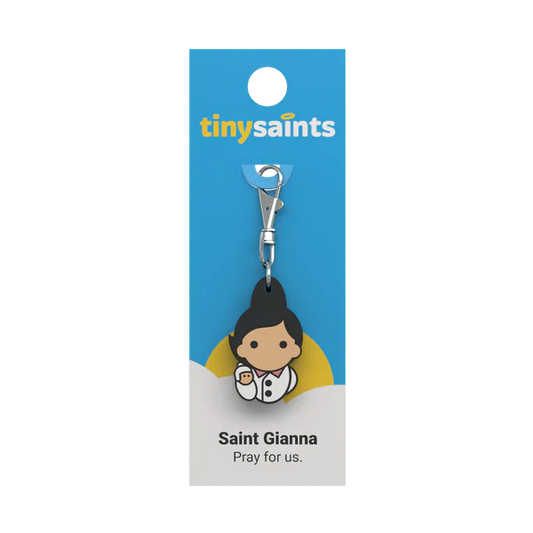 Saint Gianna Tiny Saint