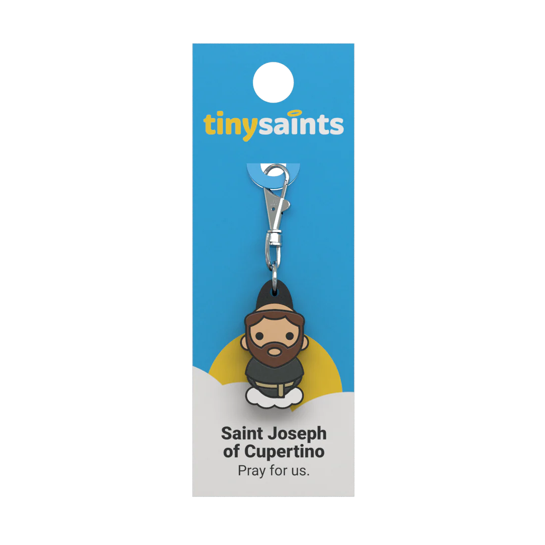 Saint Joseph of Cupertino Tiny Saint