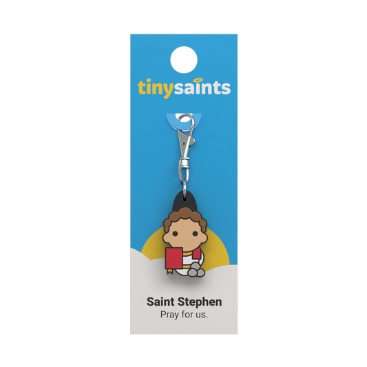 Saint Stephen Tiny Saint