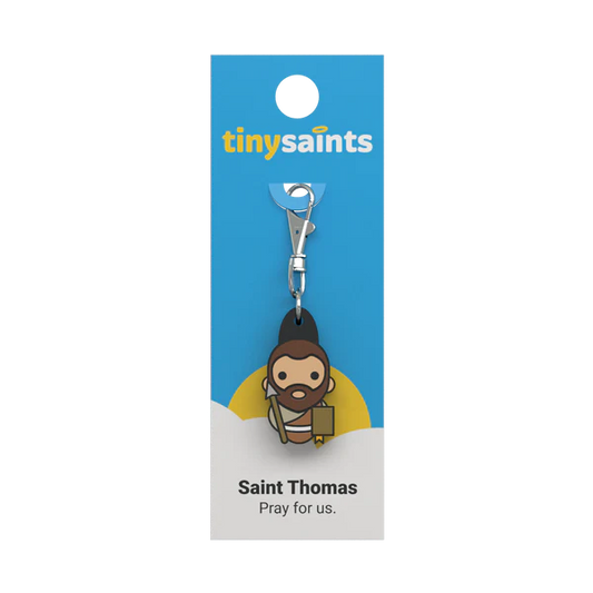 Saint Thomas Tiny Saint