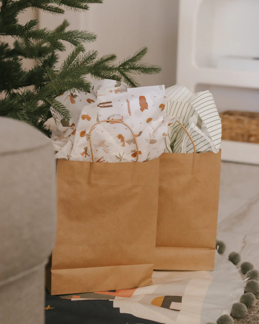 Christmas Tissue Paper