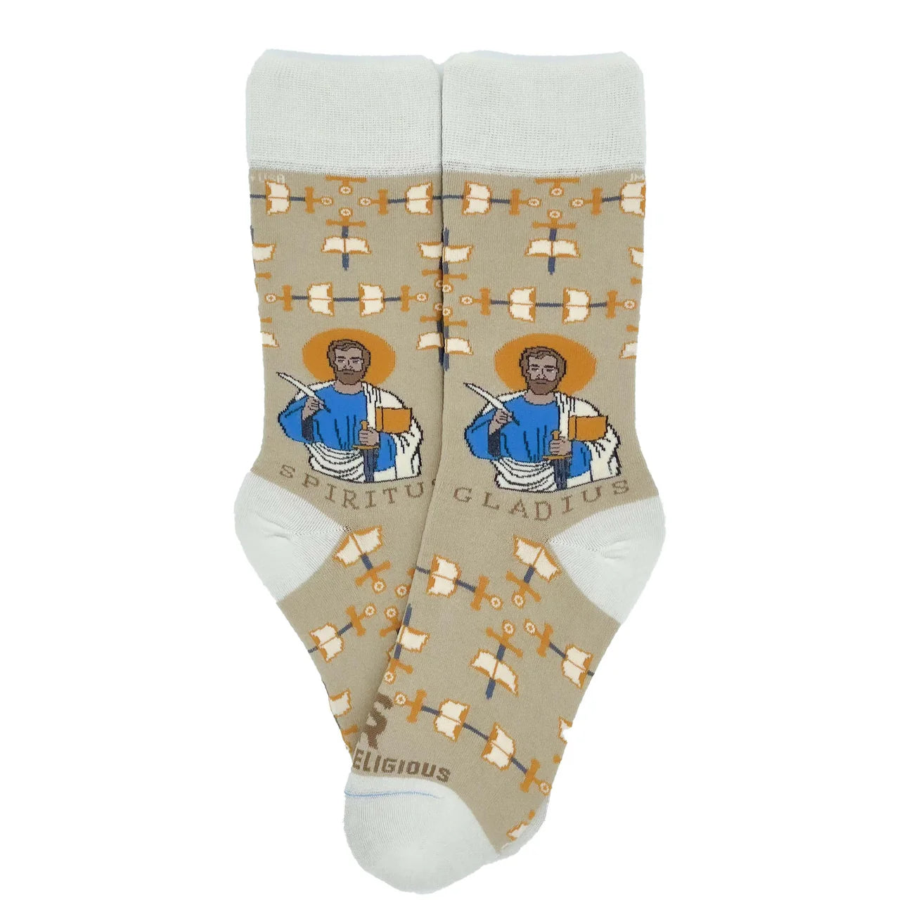 St. Paul Socks