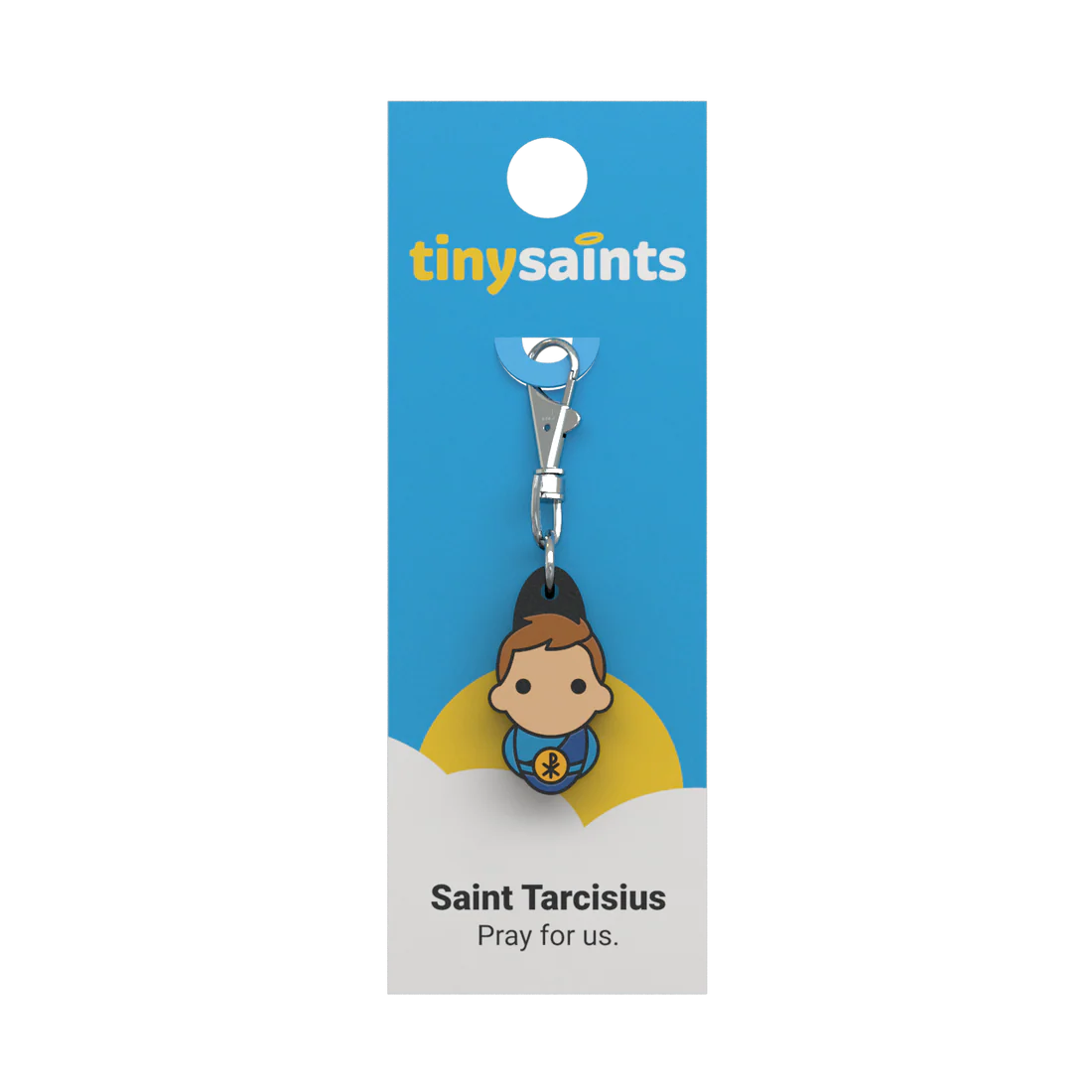 Saint Tarcisius Tiny Saint
