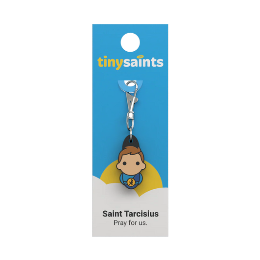 Saint Tarcisius Tiny Saint