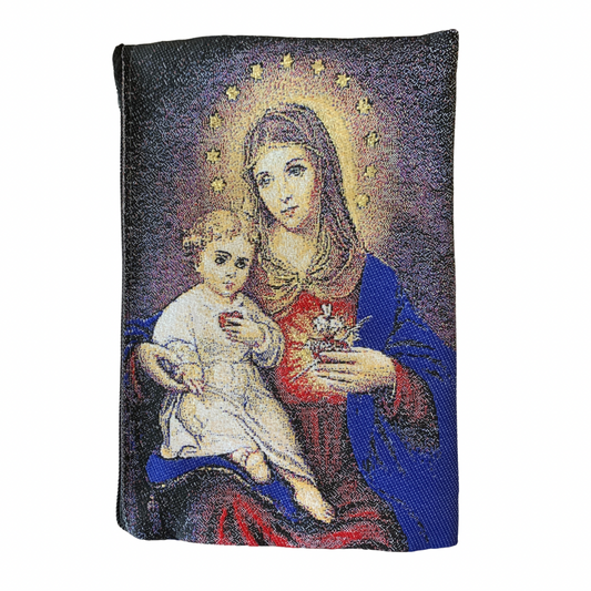 Pierced Hearts Pouch
