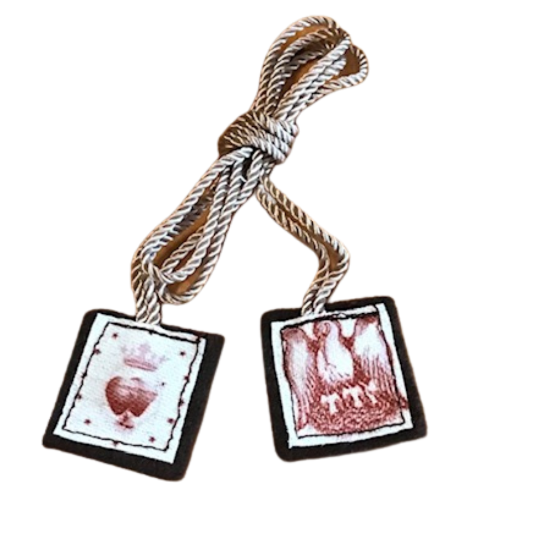Apostle's Scapular