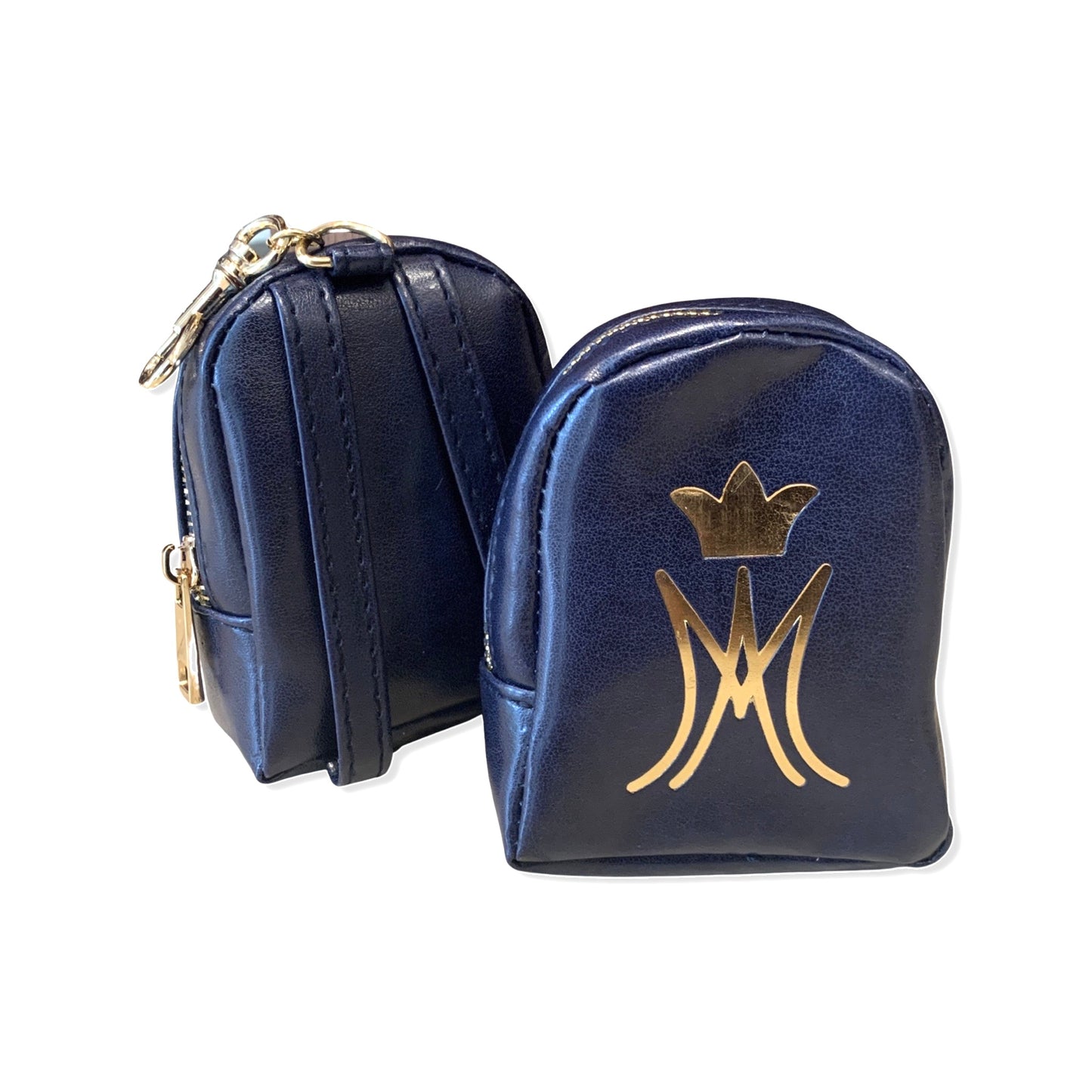 Ave Maria Backpack Pouch