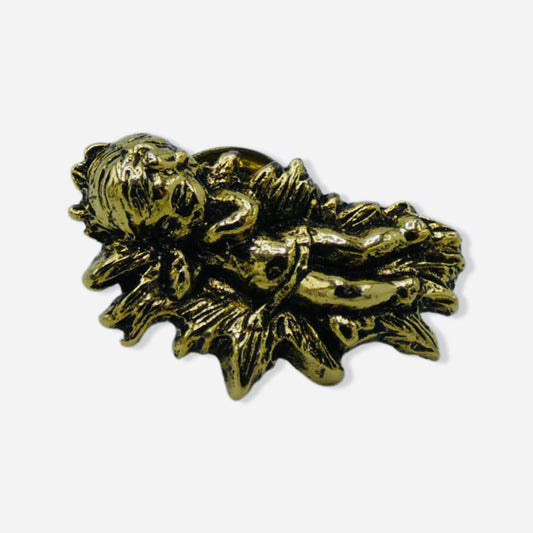 Baby Jesus Pin