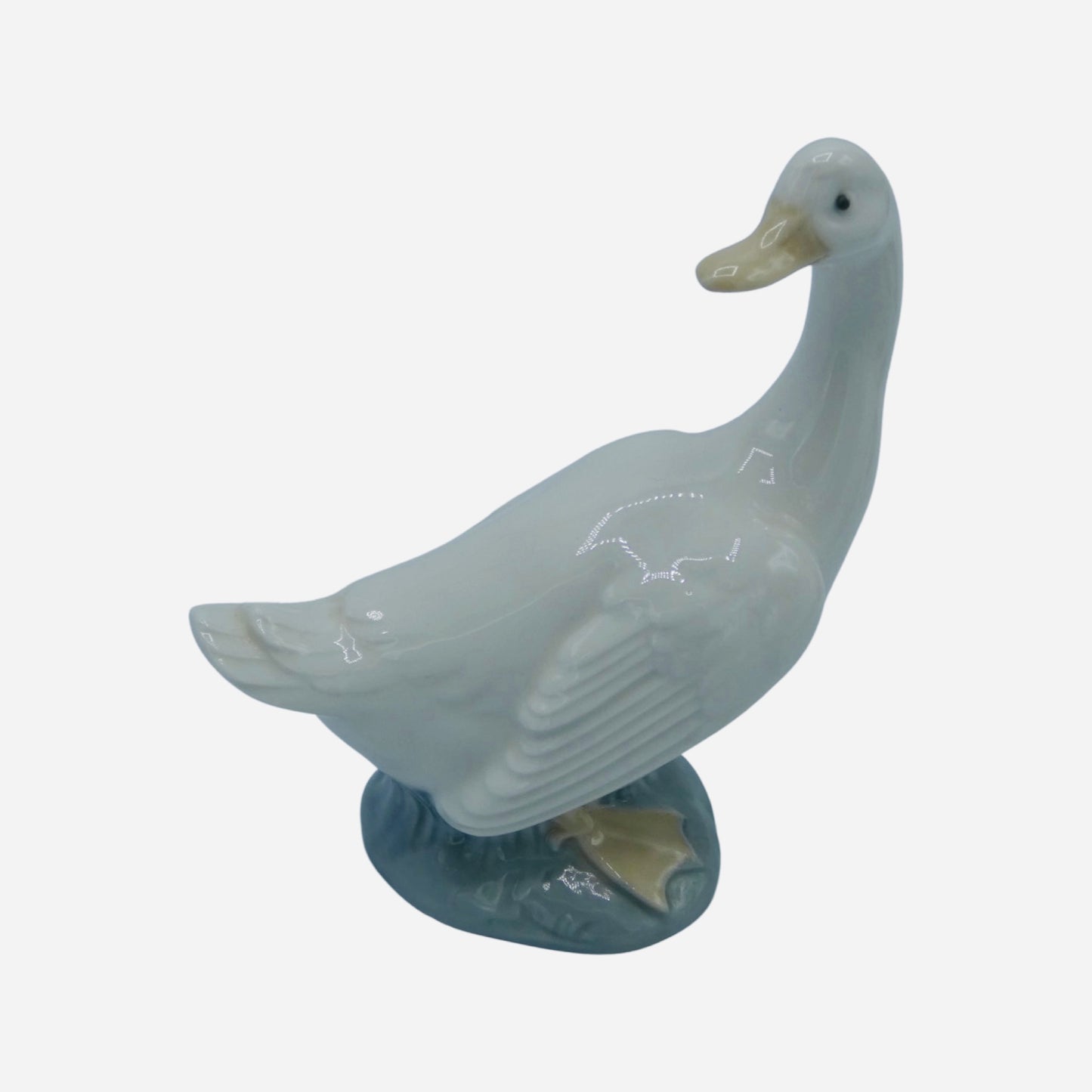 Vintage LLadro NAO Ducks