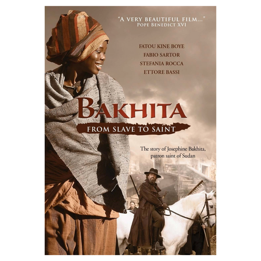 Bakhita Movie