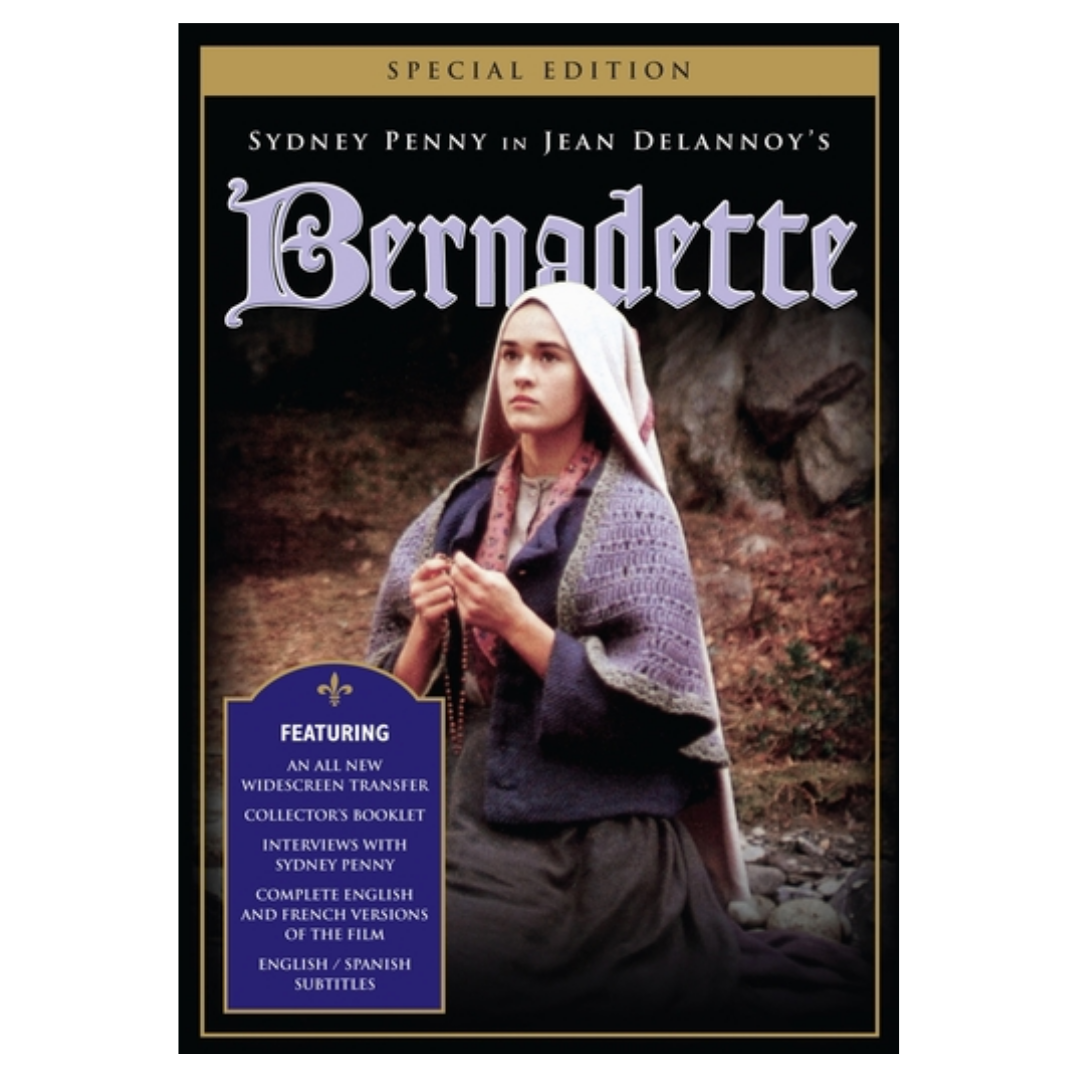 Bernadette Movie
