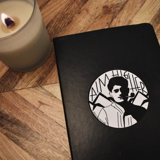 Bl. Pier Giorgio Frassati Sticker
