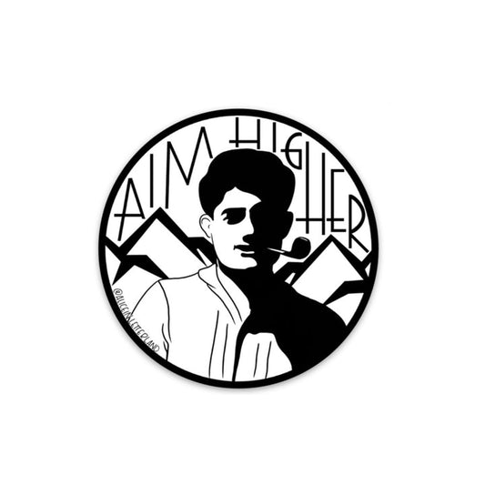 Bl. Pier Giorgio Frassati Sticker