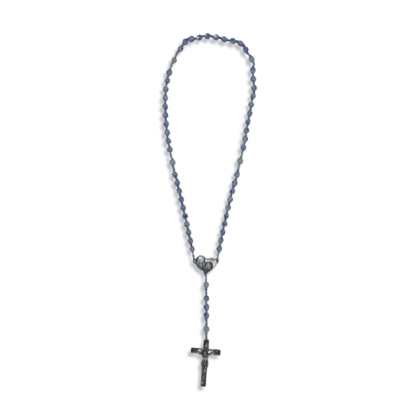 Miracle of the Sun Fatima Centenary Rosary